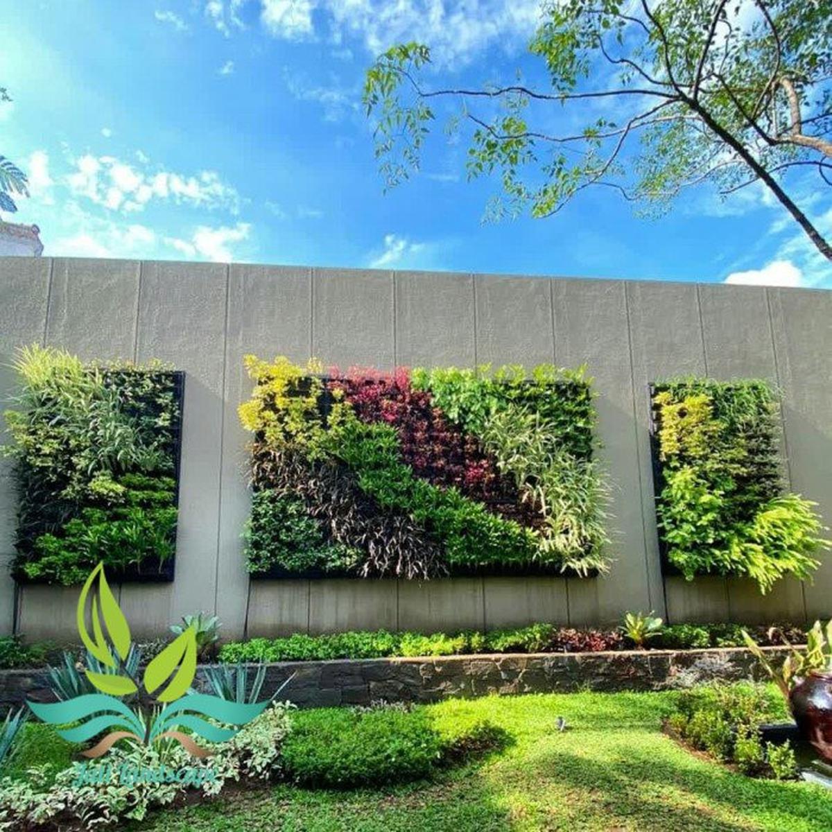 Taman Kering