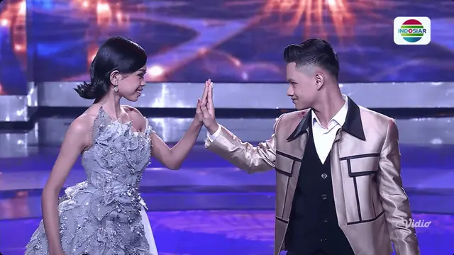 Dangdut Academy 8 - Credit: Indosiar