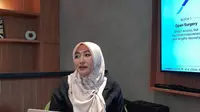 Beda Miom dengan Kista, Dua Kondisi Kerap Bikin Bingung Perempuan