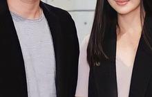 Ijonk Mengaku Pacaran, Ini 10 Potret Kemesraan Jonathan Frizzy dan Ririn Dwi Ariyanti yang Jarang Dibagikan di Media Sosial
