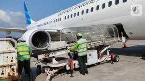 Aturan Baru Bagasi Garuda Indonesia Berlaku Mulai 1 September 2026