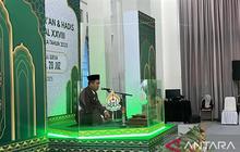 Fakta Unik: 66 Peserta Lolos Tiga Besar STQH Nasional Kendari, Siapa Saja Jagoanmu?