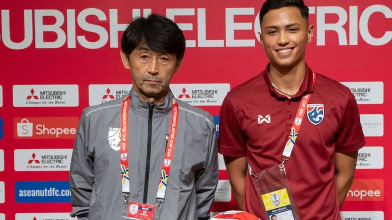 Prediksi Final Piala AFF: Vietnam vs Thailand 2 Januari 2025