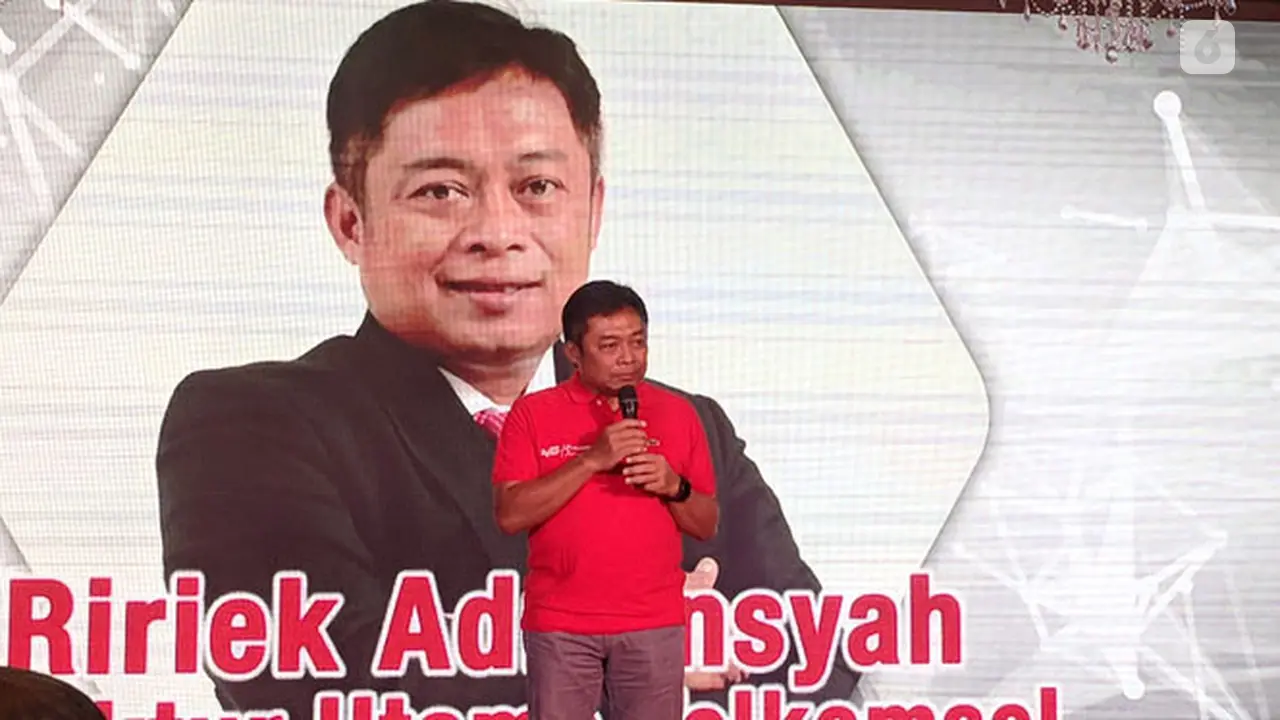 Telkomsel