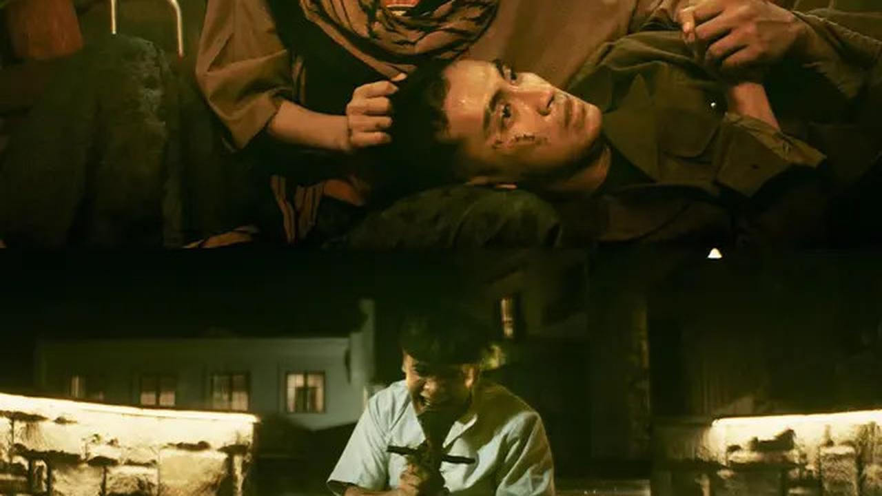 Catatan Sineas Robby Ertanto dari Film Guna-guna Istri Muda, Lulu TobingdanAnjasmara Adu Akting