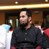 Teuku Wisnu (Galih W. Satria/bintang.com)