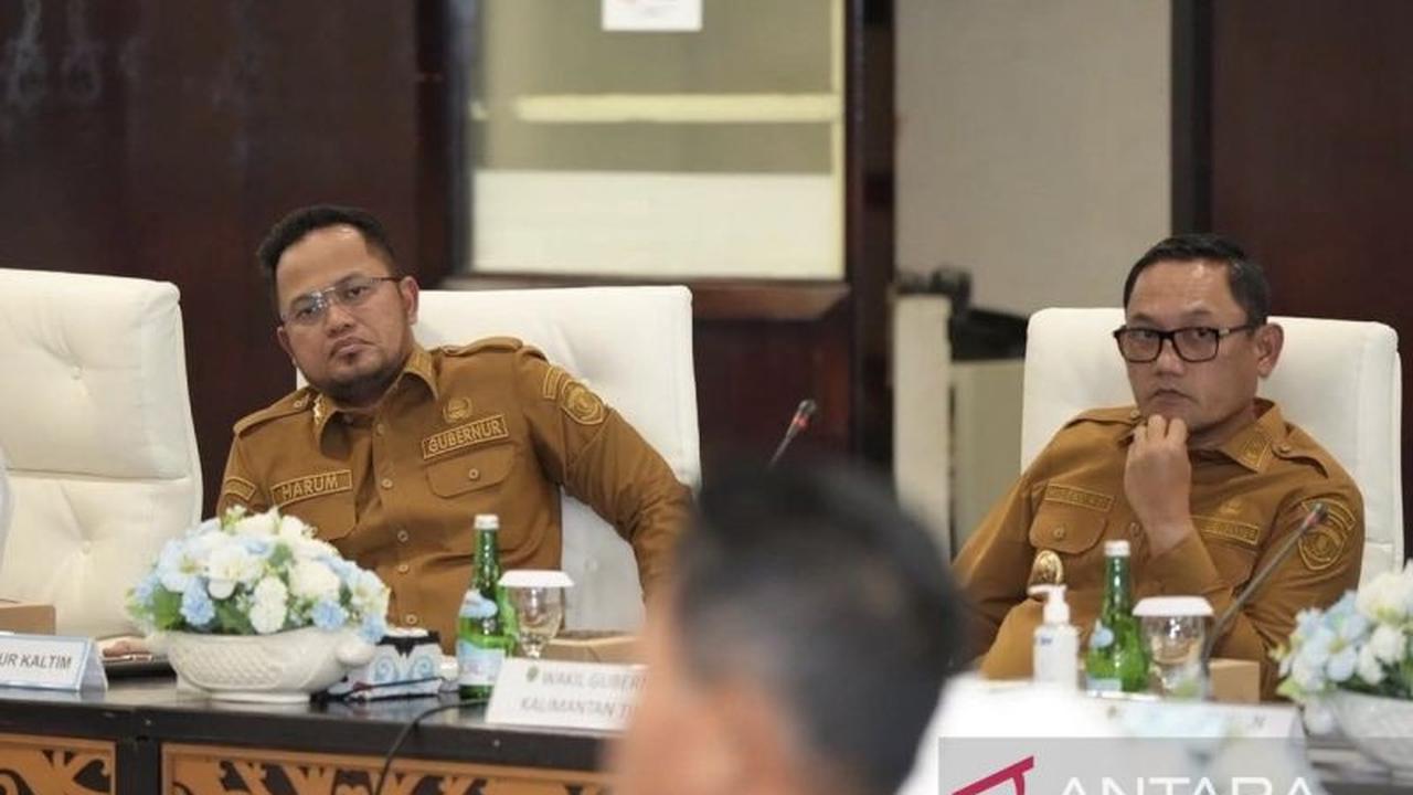 Pemprov Kaltim Percepat Mitigasi Kecelakaan Sungai Mahakam Pasca Insiden Beruntun