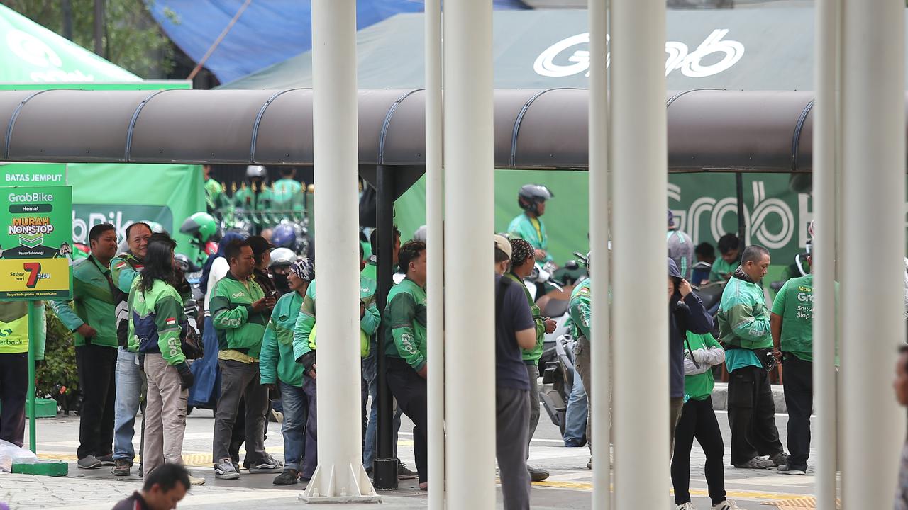 Wajah Baru Tanah Abang: Revolusi di Tengah Riuh, Hanya Macet yang Bertahan