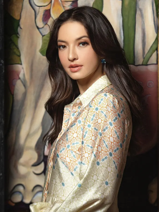 Minimal x Raline Shah