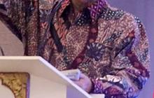 Ketua PP Muhammadiyah Anwar Abbas Dukung Pasangan AMIN