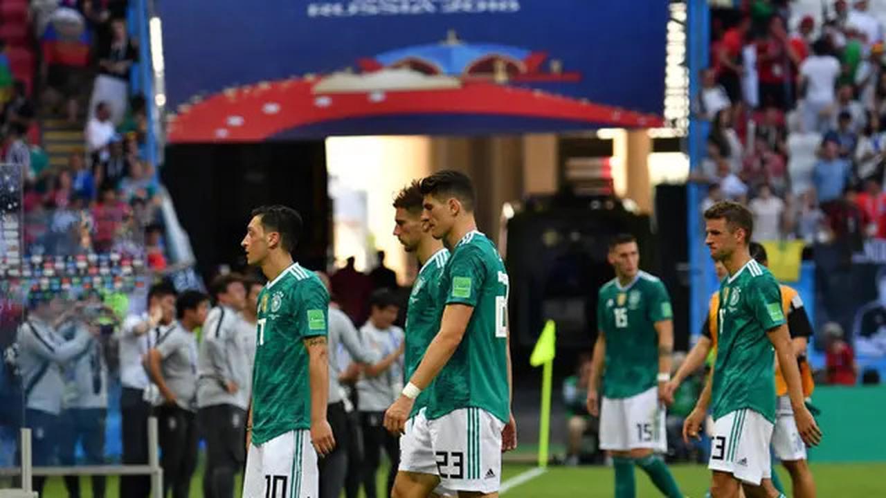 6 Negara Hebat, tetapi Tanpa Trofi Piala Dunia: Apes! Hanya Nyaris Juara