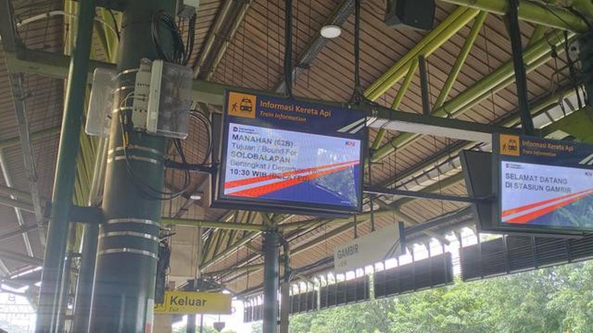Cerita Bule Malaysia dan Belanda Refund Tiket KA Jarak Jauh Usai Insiden Kecelakaan di Bekasi