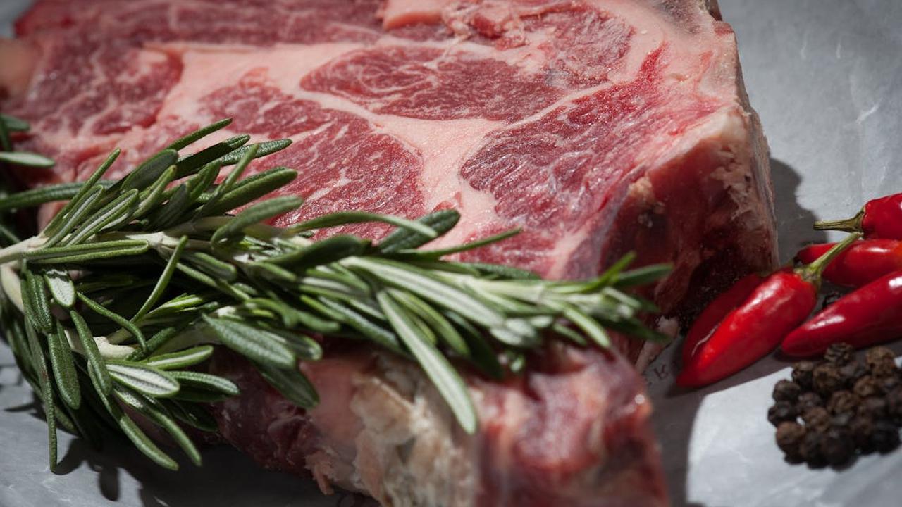 Fakta Unik: Mengapa Tinja Bisa Berubah Saat Berhenti Mengonsumsi Daging? Begini Penjelasannya!