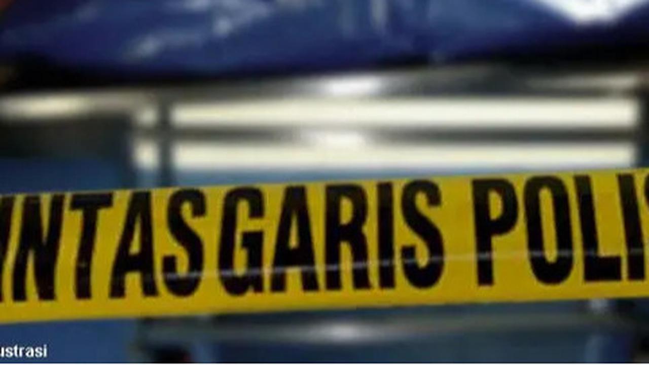 Kronologi Bocah 4 Tahun di Lampung Diduga Tewas Dibunuh Ibu Kandung