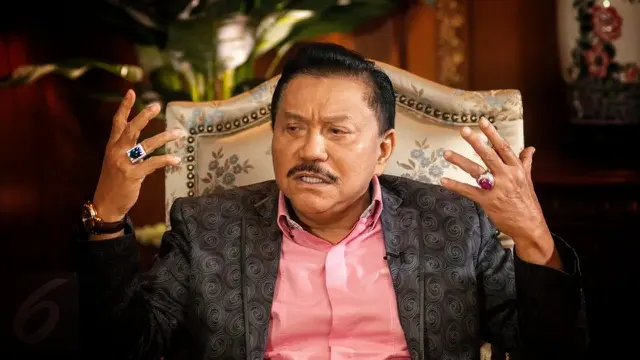 Bangkitkan Kepribadian dan Budaya Bangsa Melalui Taman Sekar Wijaya Kusuma