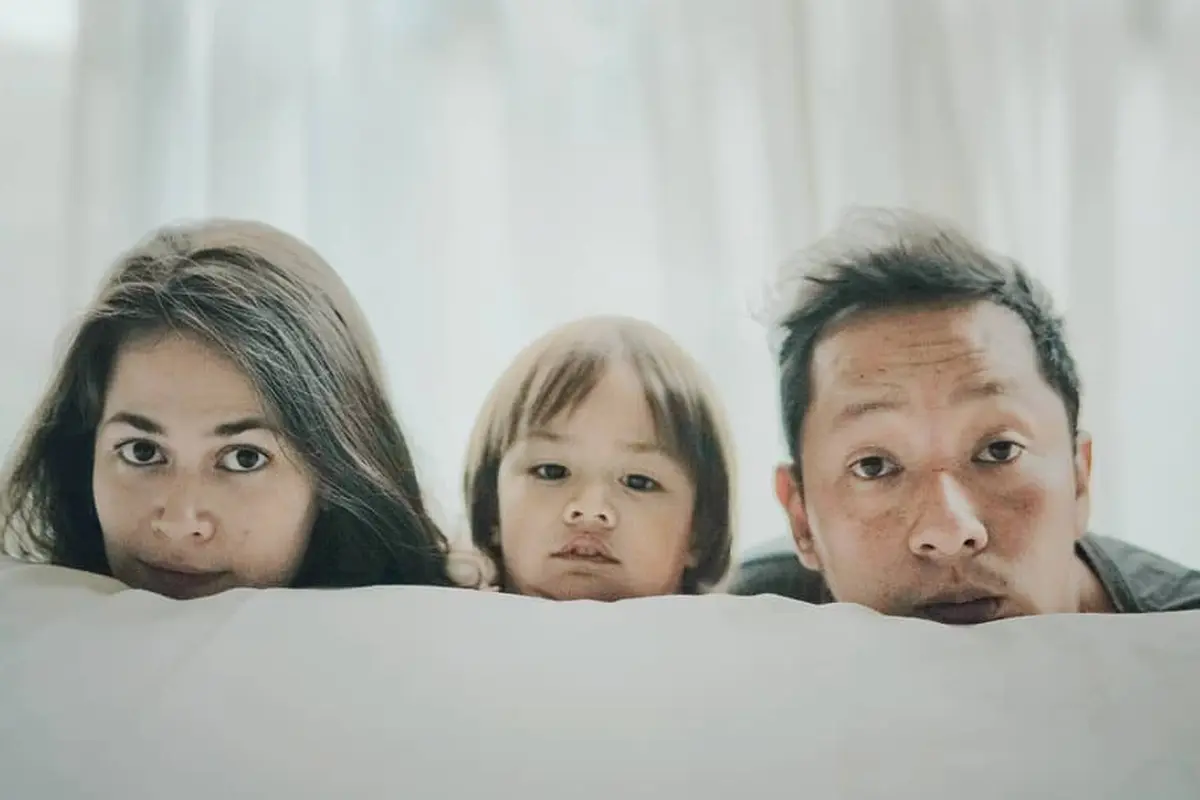 [Fimela] Ringgo Agus Rahman dan Sabai