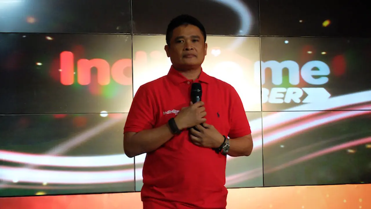 iflix-dian