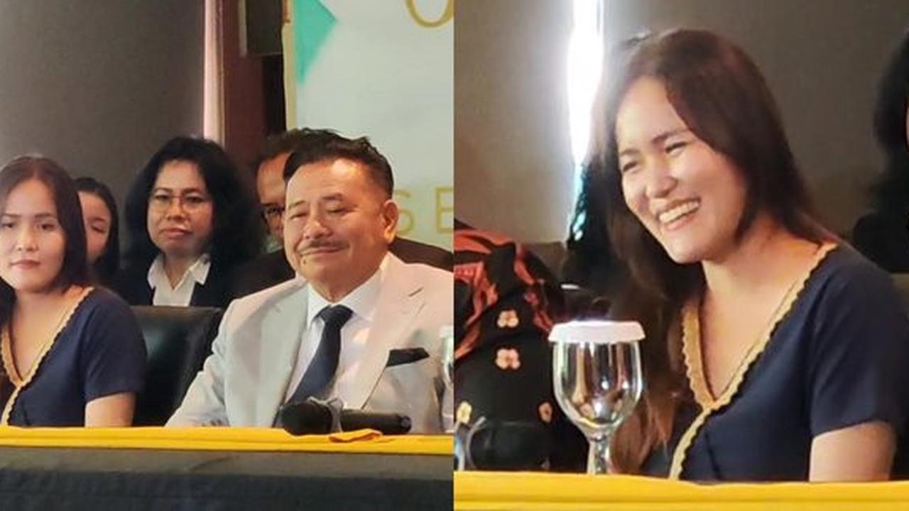 Otto Hasibuan Ungkap Alasan Bebas Bersyarat Jessica Wongso: Berkelakuan Super Baik
