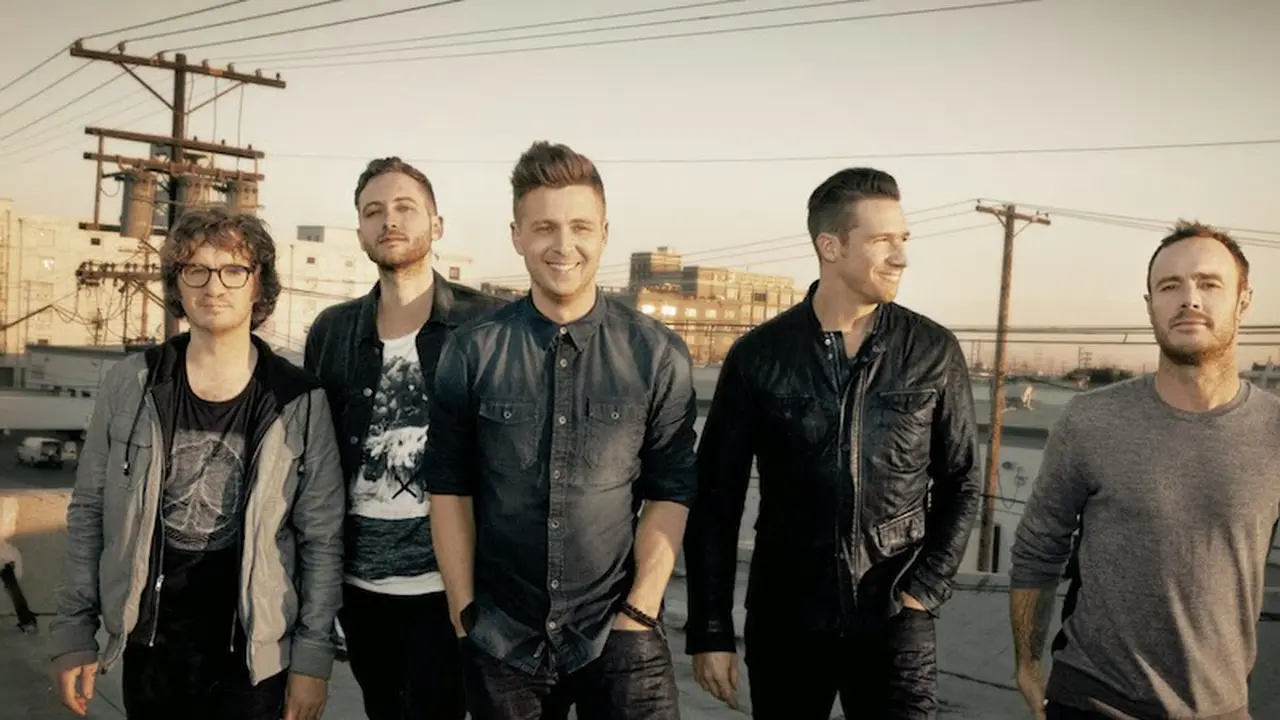 One Republic