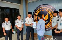 411 WBP Lapas Curup Terima Remisi Idul Fitri 2026, Satu Langsung Bebas