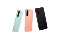Harga Samsung Galaxy A26 5G, HP Mid-Range Cerdas dengan AI Revolusioner dan Update OS Terpanjang