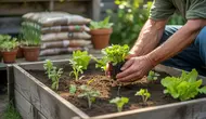 Cara Menanam Sayur Organik di Rumah untuk Pemula, Panen Segar Bebas Bahan Kimia