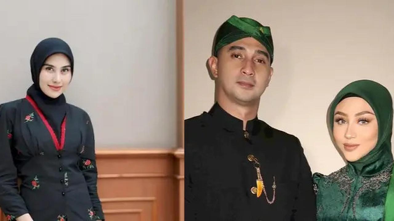 Adu Gaya Kebaya Margin Wieheerm dan Syahnaz Sadiqah yang Kini Jadi Ibu Pejabat di Hari Kartini 2025, Siapa Paling Cantik?