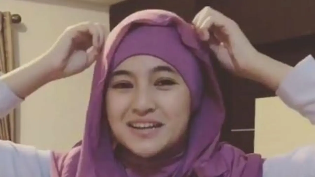 [Bintang] Marshanda