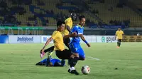 Kalah dari Persib, Djanur Tetap Anggap Barito Putera Siap Mengarungi Liga 1 2020