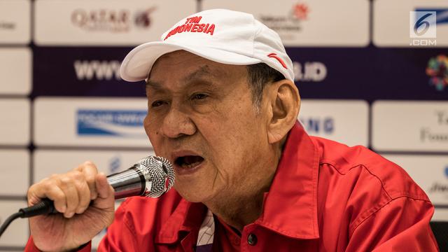 Orang Terkaya Indonesia Yakin Bridge Bersinar di Asian Games 2018