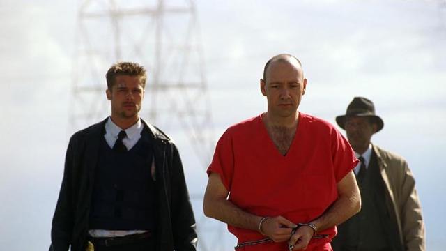 Se7en (1995)