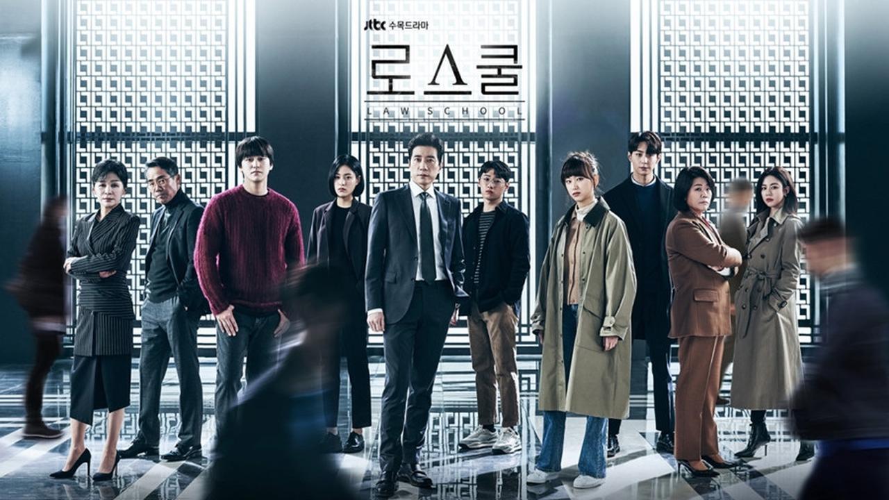 7 Rekomendasi Drama Korea Dibintangi Go Yoon Jung, Termasuk Peran Terbarunya di 'RESIDENT PLAYBOOK'