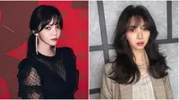 Mina akhirnya curhat panjang lebar tentang perlakuan Jimin AOA.