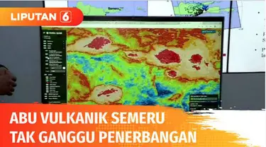 Pascaerupsi, Badan Geologi Kementerian Energi dan Sumber Daya Mineral menetapkan Gunung Semeru tetap berada di level 2 atau waspada. Masyarakat di sekitar Gunung Semeru diimbau untuk tetap waspada, utamanya untuk wilayah Lumajang dan Kabupaten Malang...