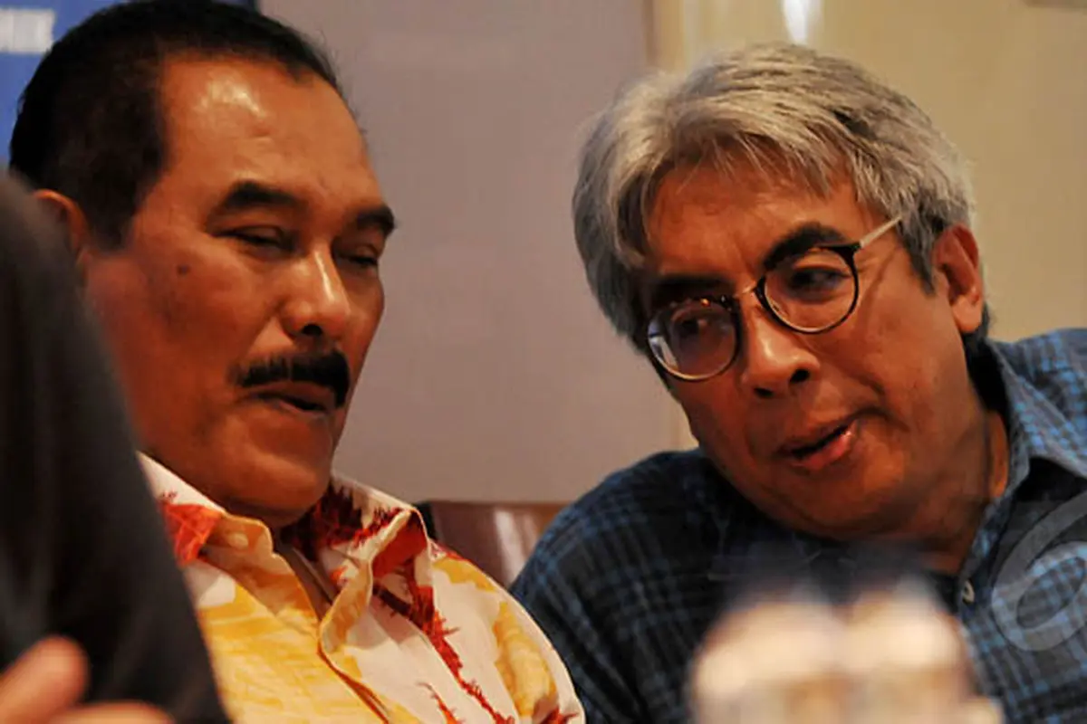 'Babak Baru KPK Polri'