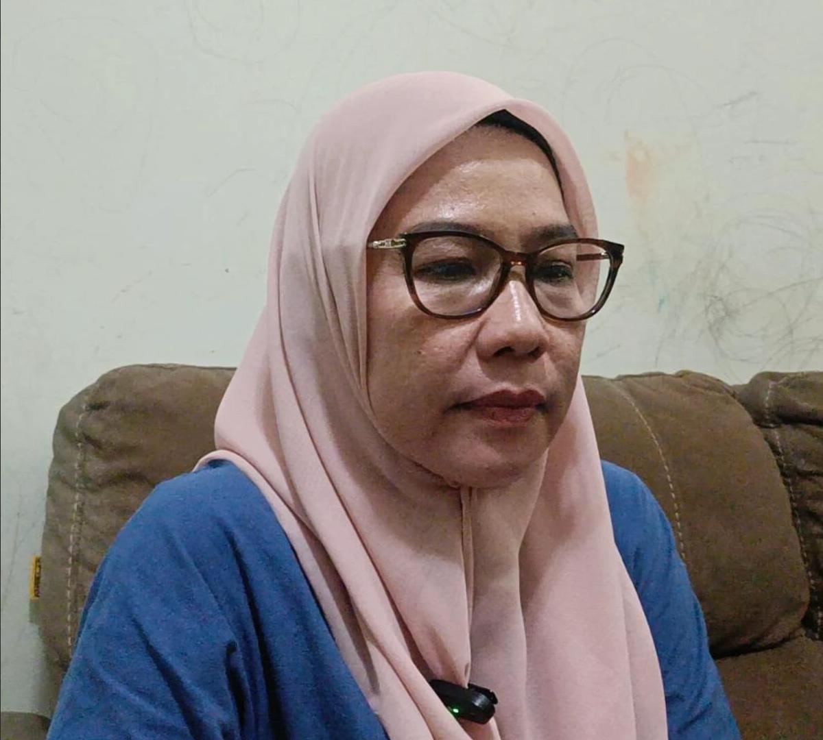 Harapan Ibu Aktivis Kemanusiaan ke Presiden Prabowo Usai Anaknya Ditangkap Israel