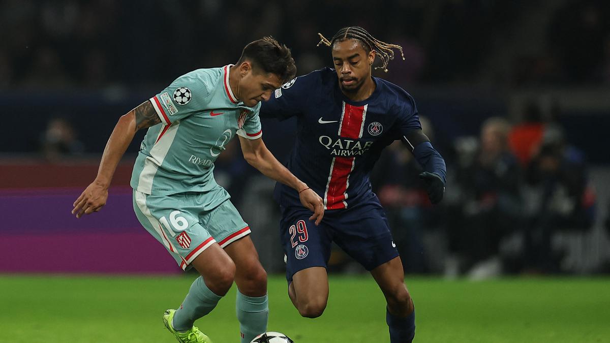 Prediksi Skor PSG vs Atletico Madrid, Senin 16 Juni 2025