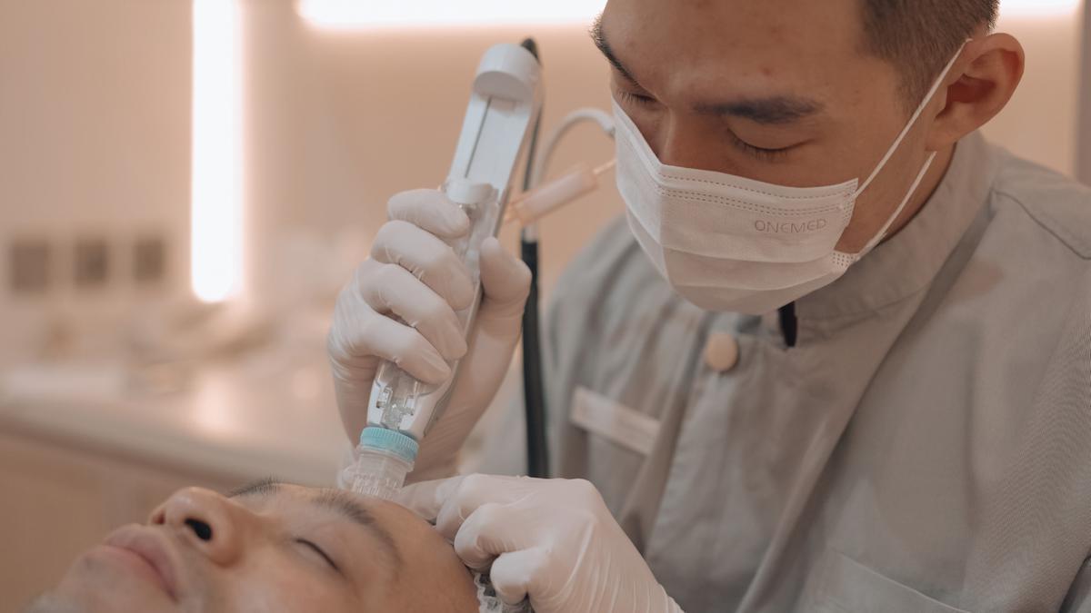 Inovasi Teknologi Remee Pro Injector, Era Baru Perawatan Kulit di Indonesia