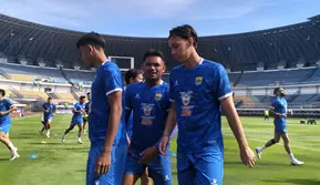 Bek Persib Bandung Ingin Timnas Indonesia Akhiri Paceklik Gelar di Piala AFF 2026