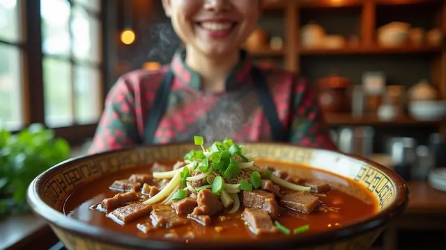 cara masak tongseng sapi