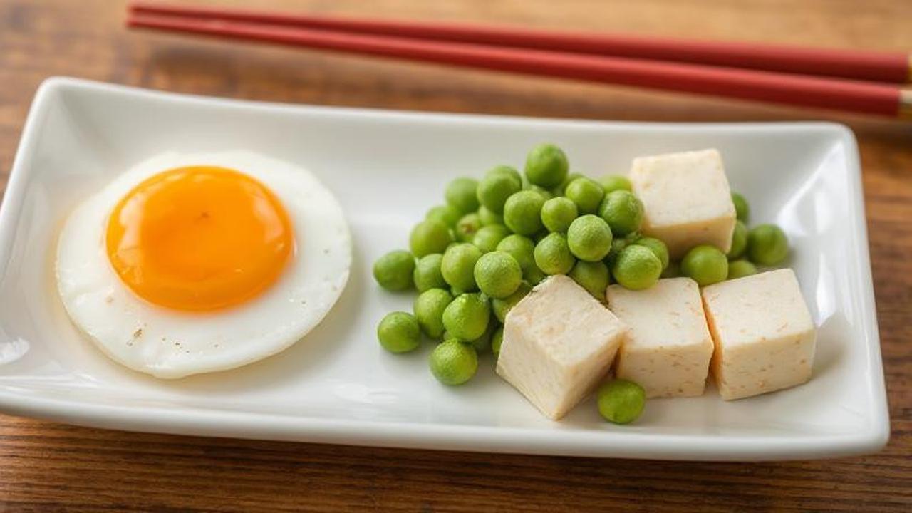 Tak Harus Mahal, Ini 10 Pilihan Makanan Tinggi Protein yang Mudah Didapat