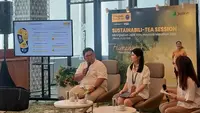 Bukan Cuma Ajang Lari, Maybank Marathon Gelar Edukasi di 40 Sekolah Bali