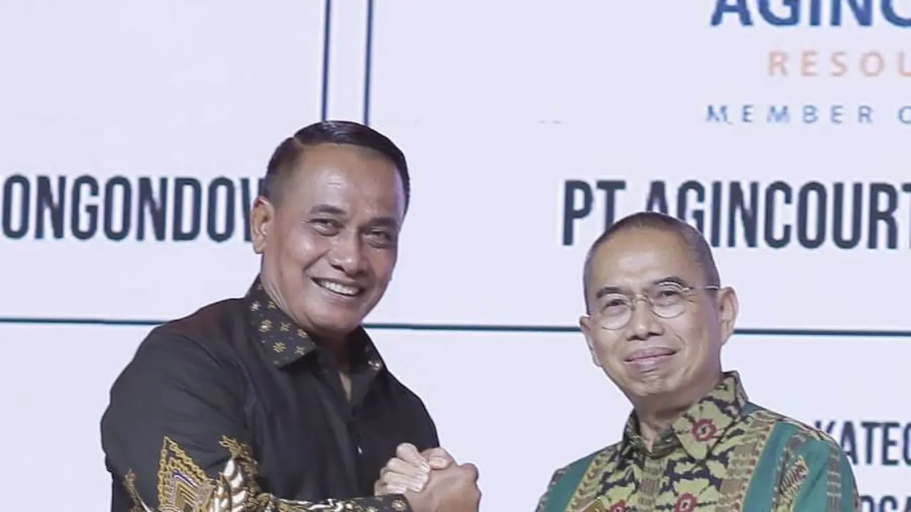 Penghargaan