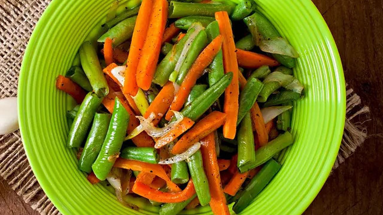 Resep Olahan Buncis Lezat yang Mudah Dibuat di Rumah