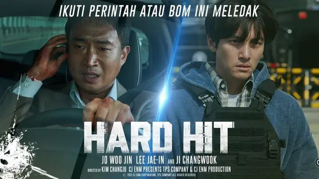 Film Ji Chang-wook