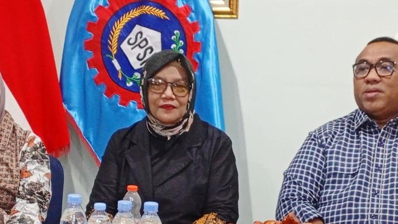 KSPSI Apresiasi Prabowo: Marsinah Resmi Dinobatkan sebagai Pahlawan Nasional