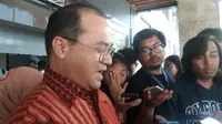 Gubernur Kepulauan Bangka Belitung Erzaldi Rosman. Dok: Merdeka.com/Dwi Aditya Putra