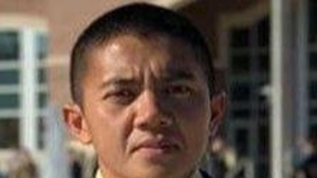Mayor Teddy Ajudan Prabowo Subianto Asik Berjoget Saat Dewa19 Bawakan Lagu 'Sedang Ingin Bercinta