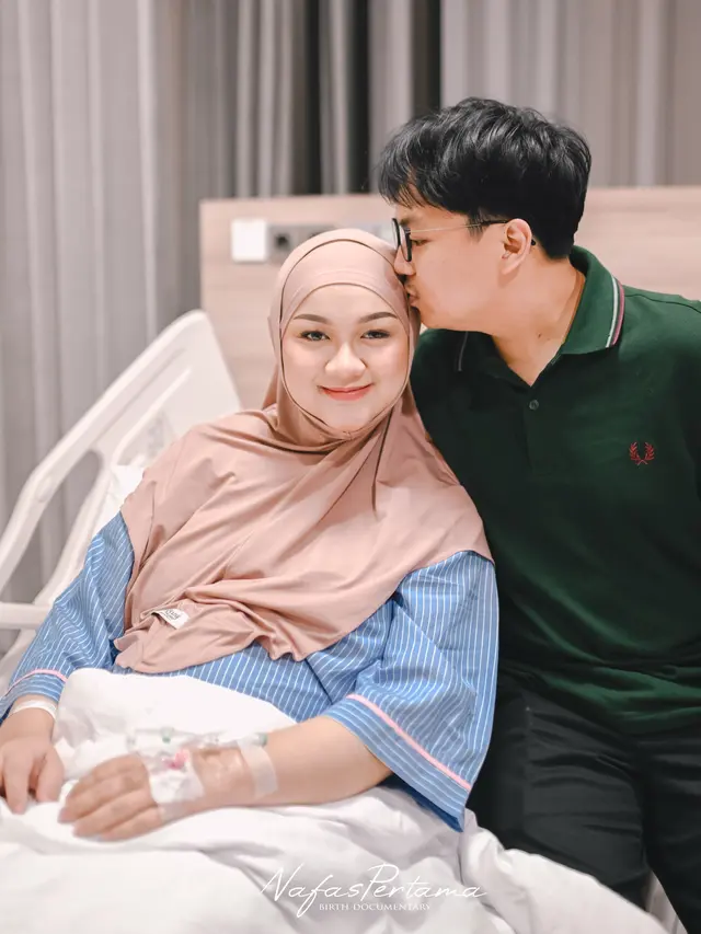 Ate dan Istri