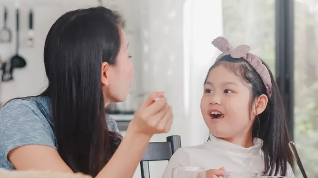 Prilingual Parenting